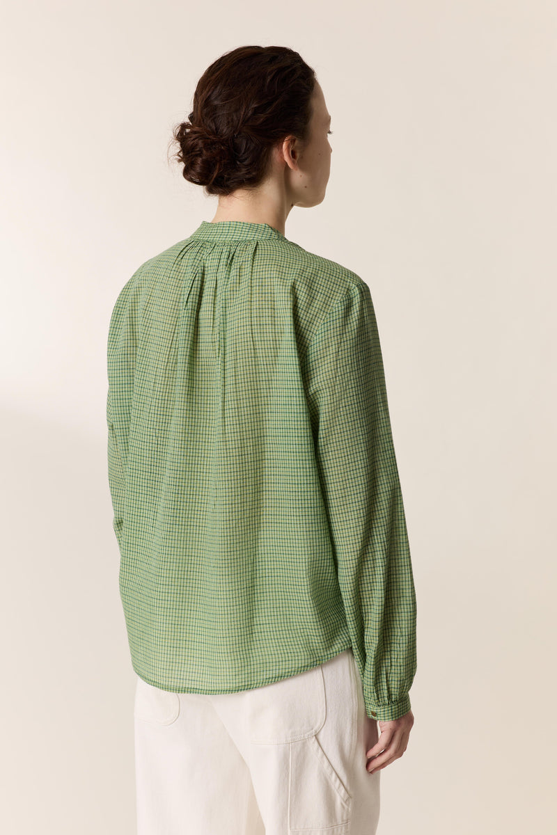 Chemise Cirus Crx
