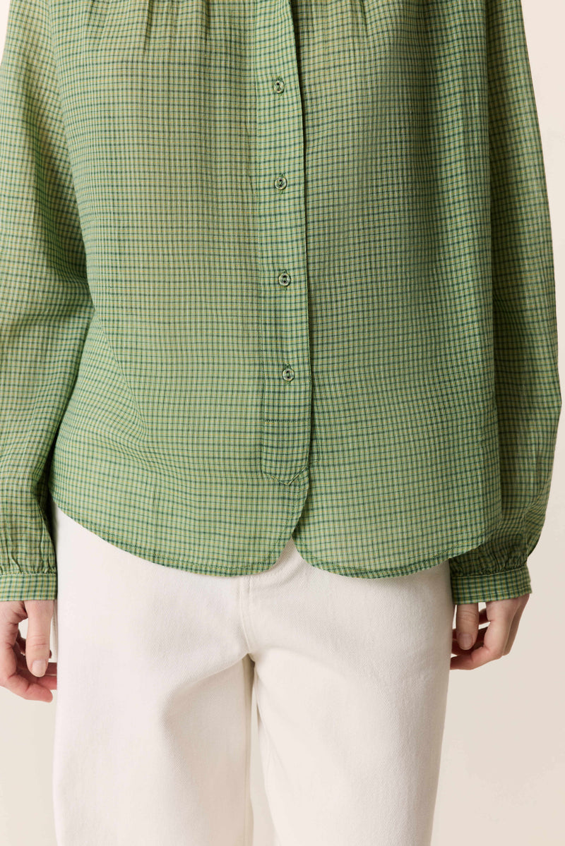 Chemise Cirus Crx