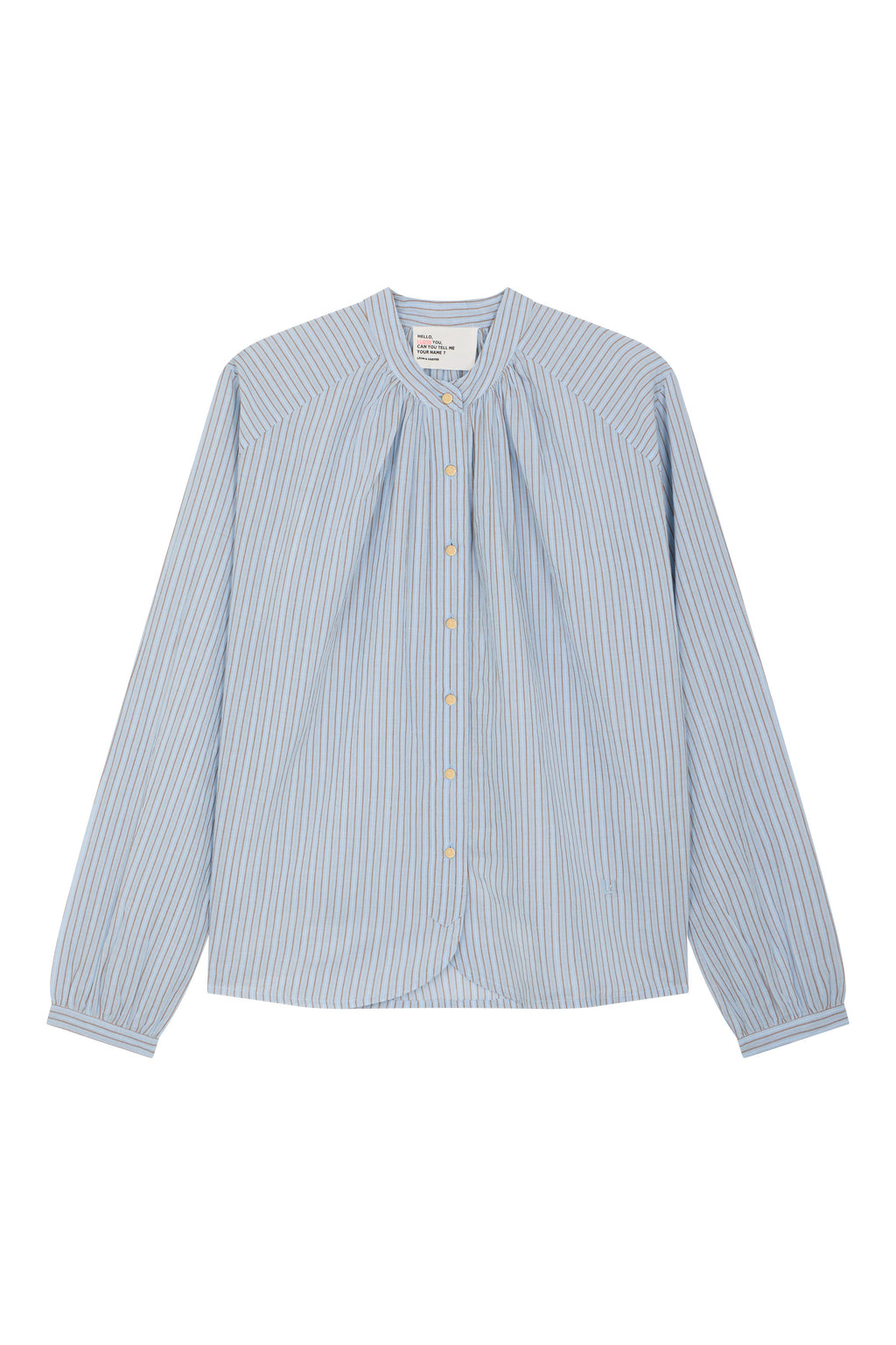 Camisa Cirus Strep