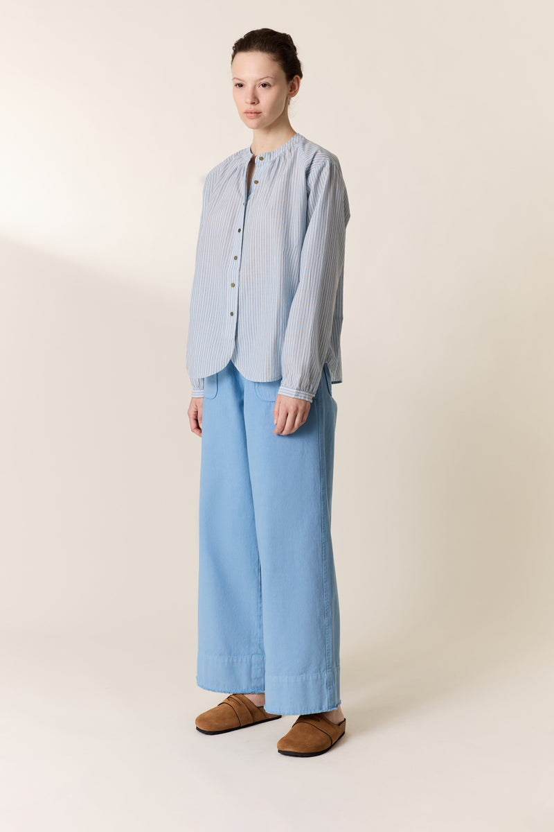 Chemise Cirus Strp