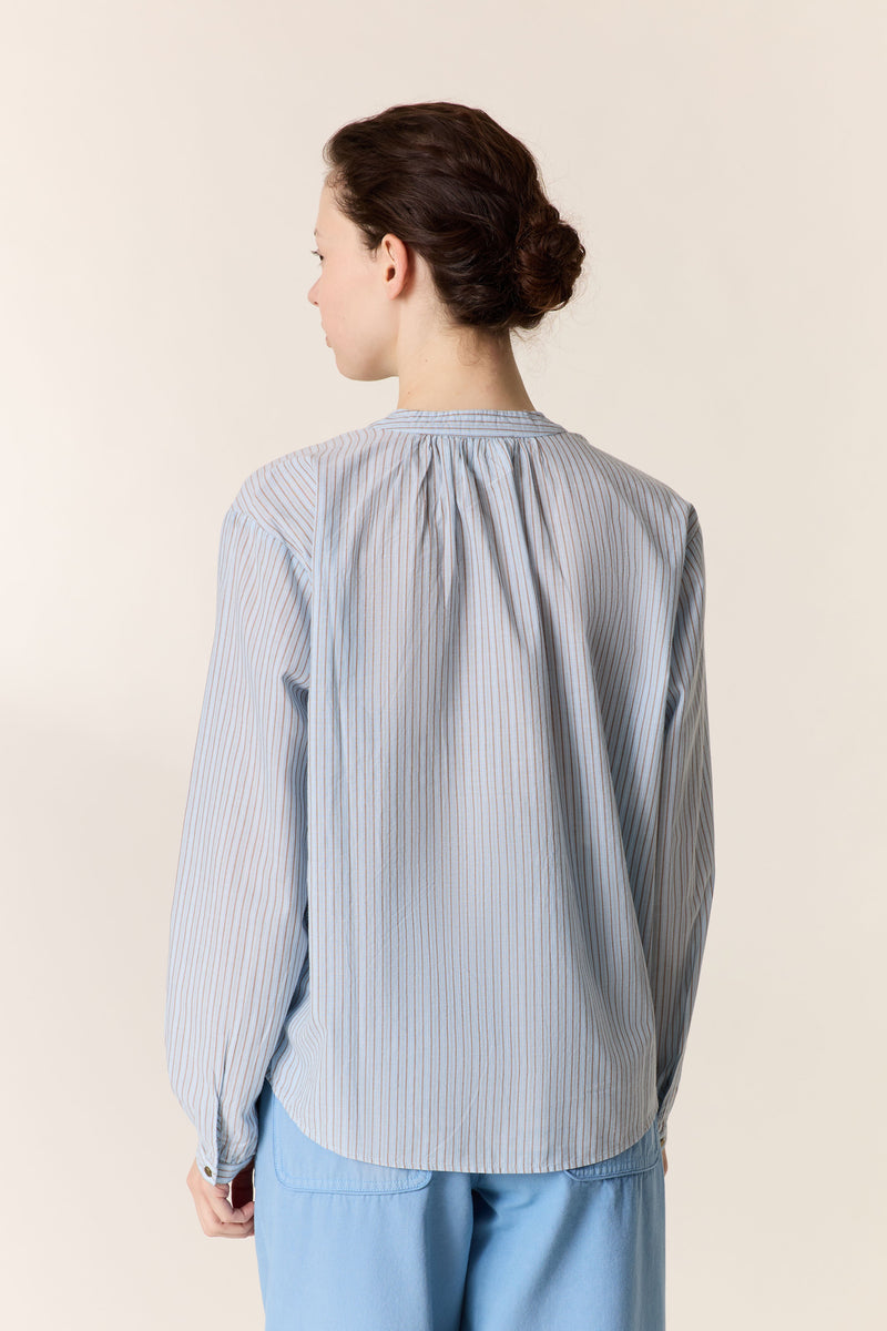 Chemise Cirus Strp