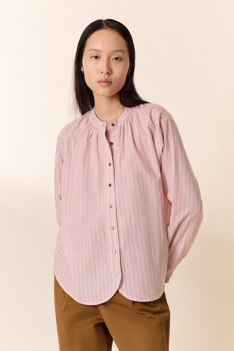 Chemise Cirus Strp