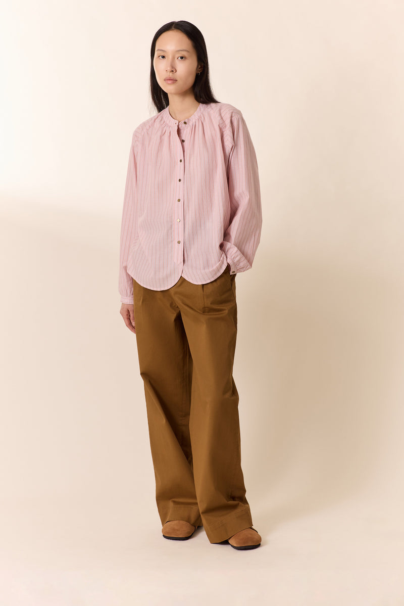 Chemise Cirus Strp