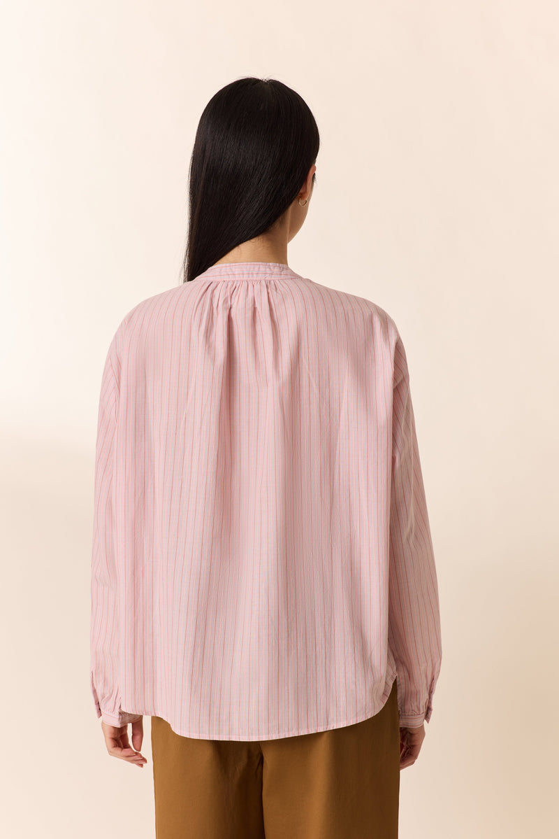 Chemise Cirus Strp