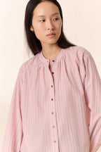 Cirus Strp Shirt