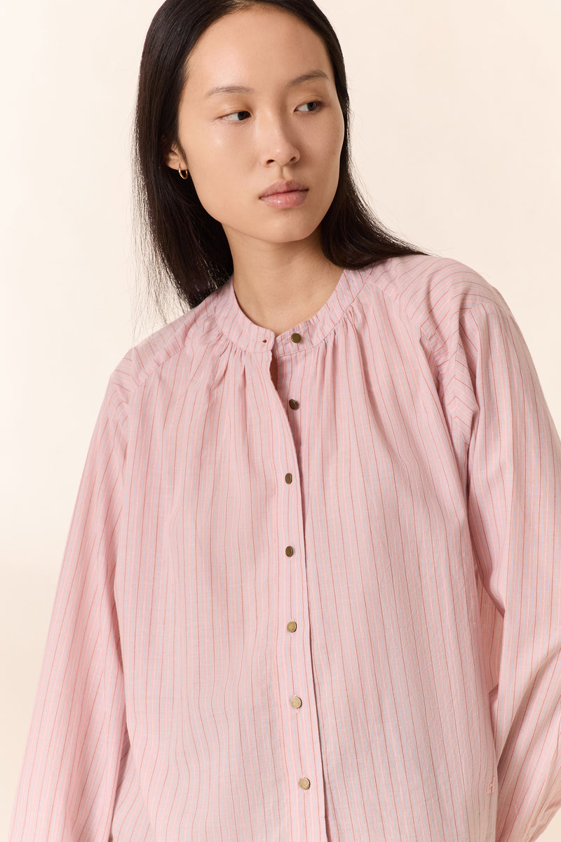 Chemise Cirus Strp