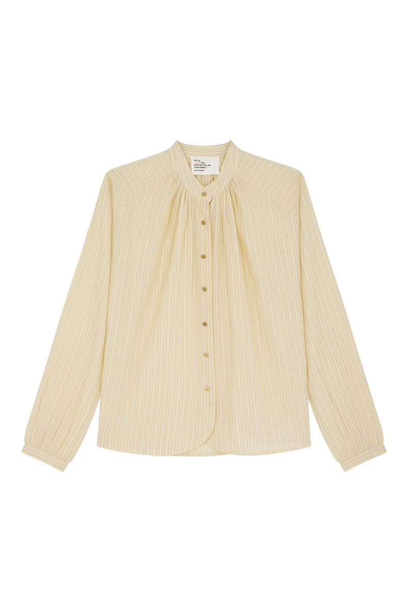 Chemise Cirus Strp