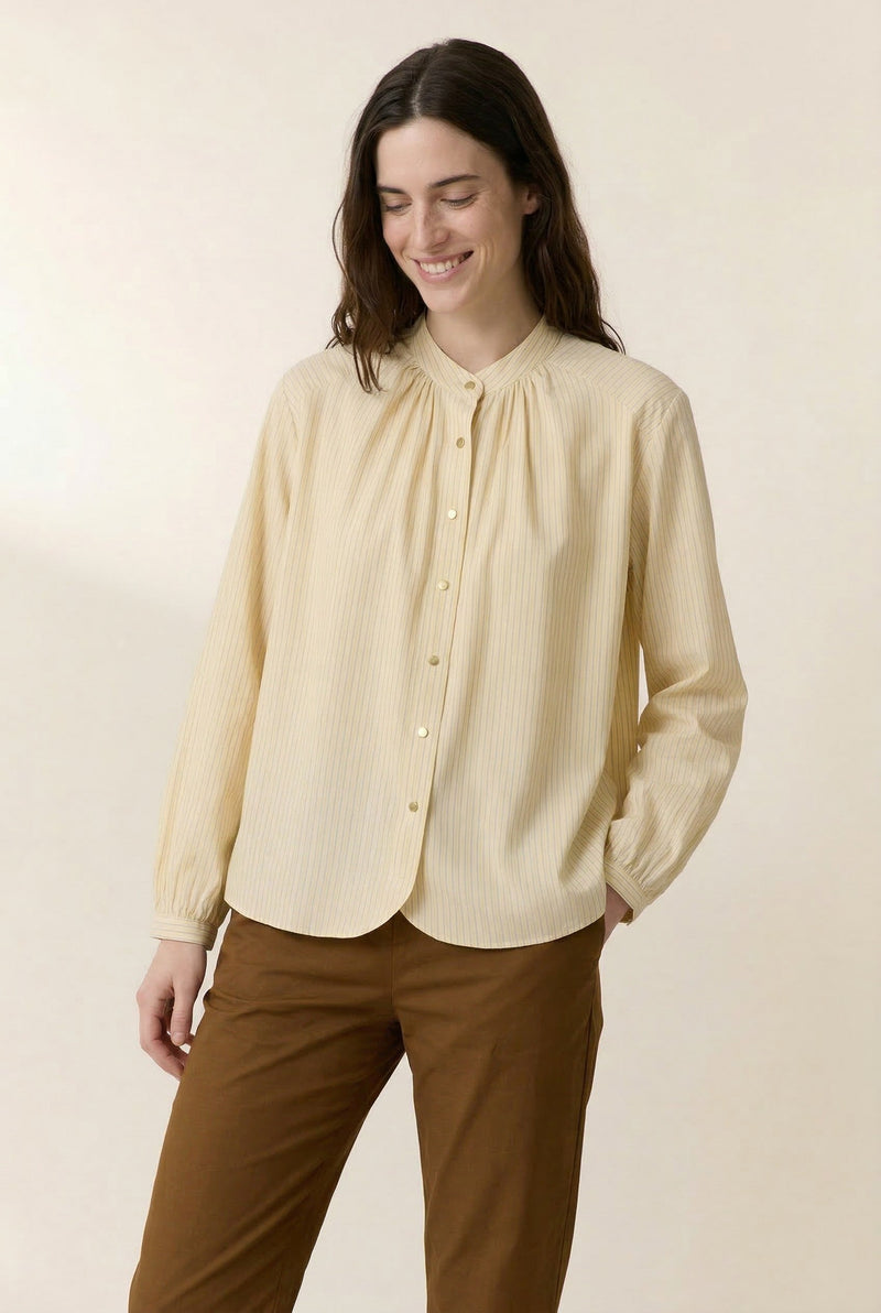 Chemise Cirus Strp