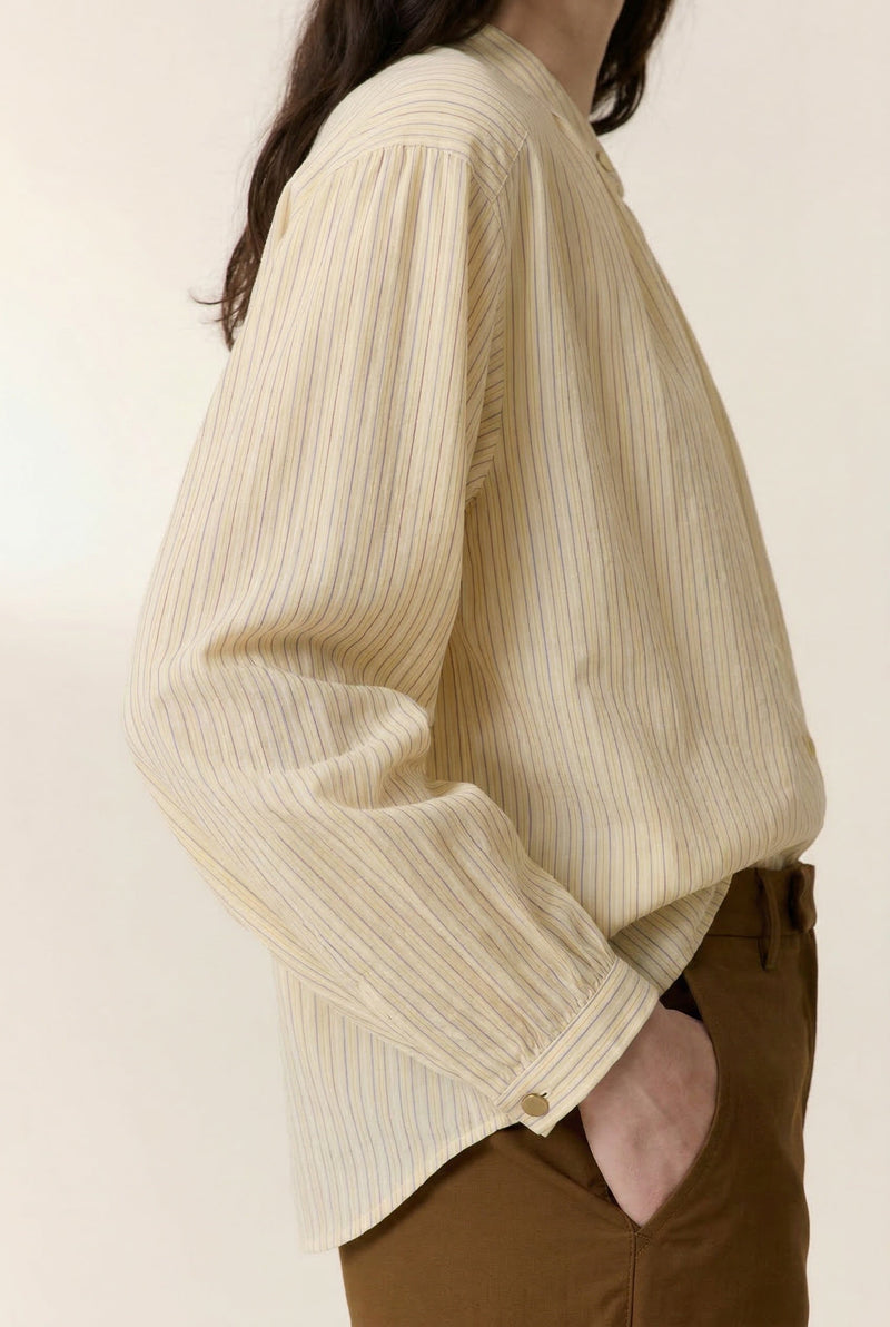 Chemise Cirus Strp