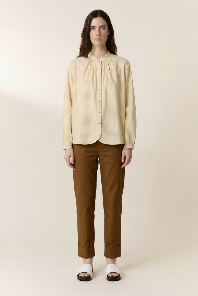 Chemise Cirus Strp