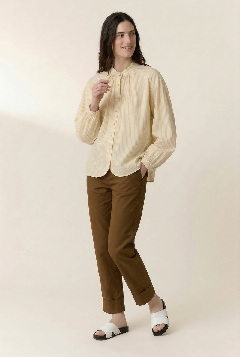Chemise Cirus Strp