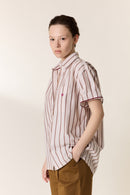 Chemise Clay Strpes