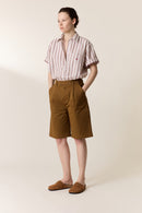 Chemise Clay Strpes