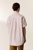 Chemise Clay Strpes