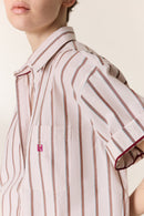 Chemise Clay Strpes