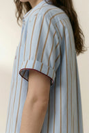 Chemise Clay Strpes