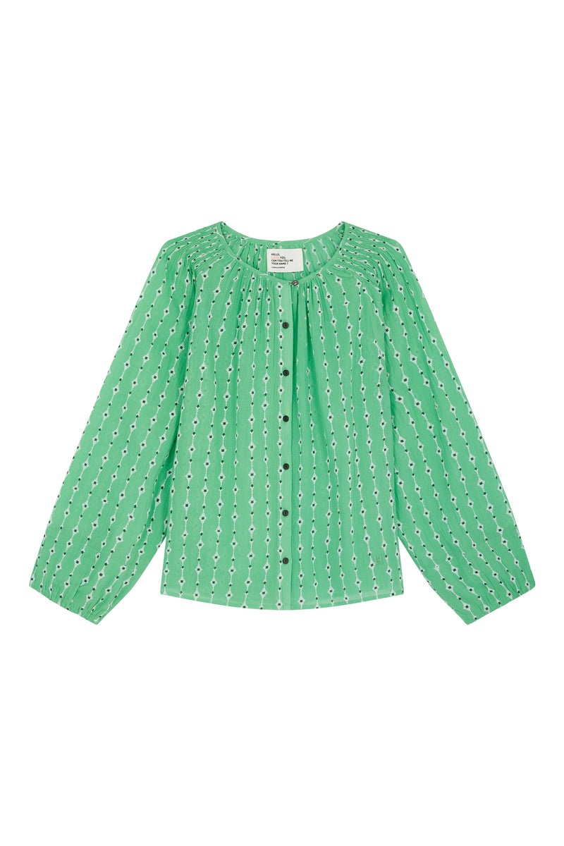 Chemise Cody Losa