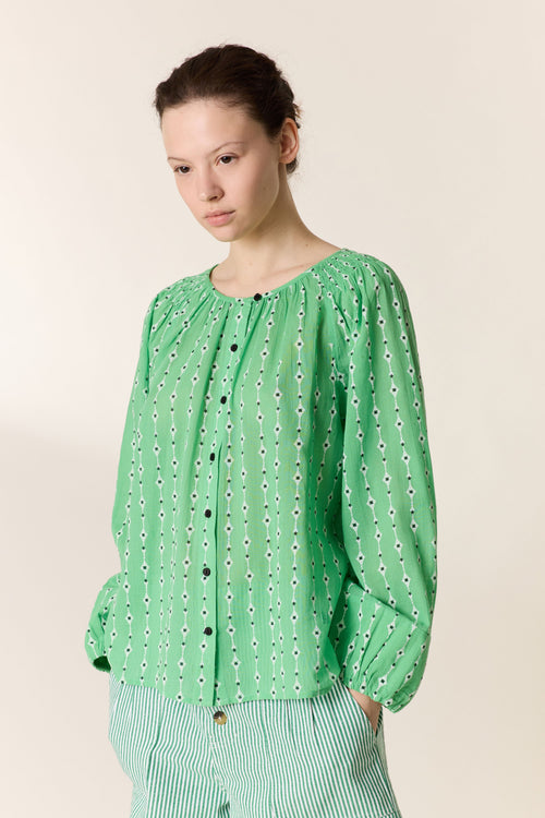 Camisa Cody Losa