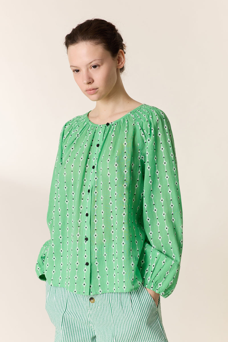 Chemise Cody Losa
