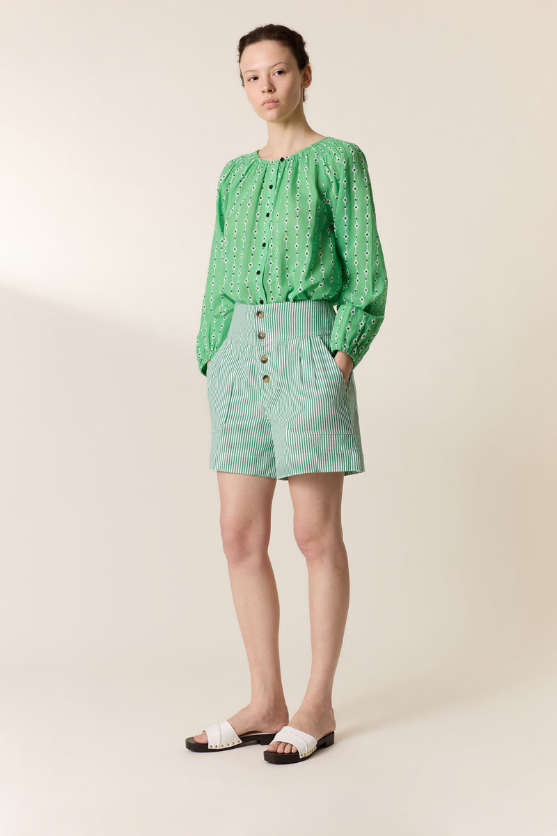 Chemise Cody Losa