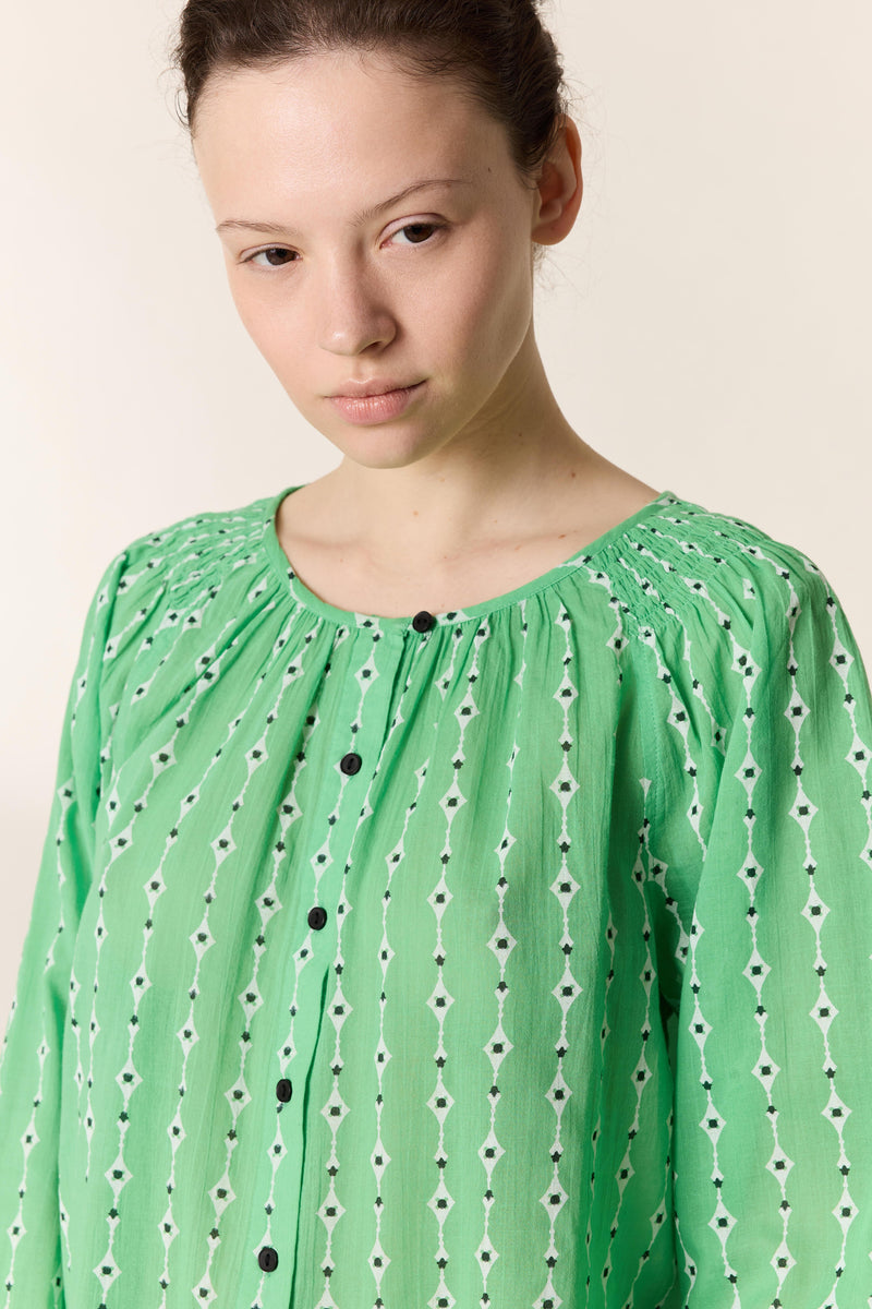 Chemise Cody Losa