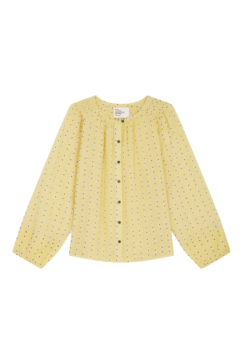Chemise Cody Losa