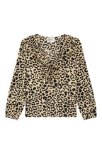 Chemise Cohen Leo