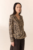 Chemise Cohen Leo