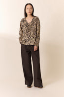 Chemise Cohen Leo