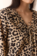 Chemise Cohen Leo