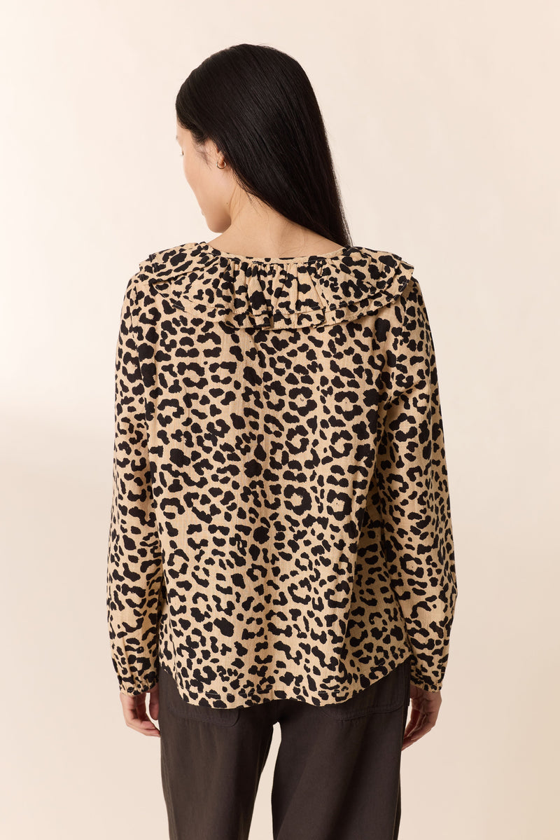 Chemise Cohen Leo