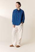 Chemise Conan Stripe