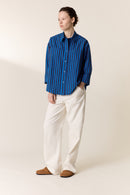 Chemise Conan Stripe