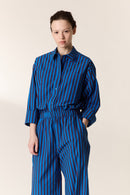 Chemise Conan Stripe
