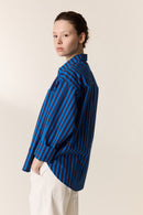 Chemise Conan Stripe