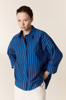 Chemise Conan Stripe