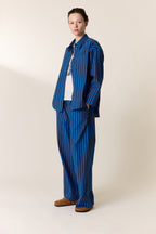Chemise Conan Stripe