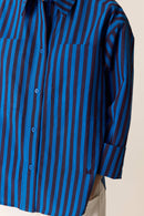 Chemise Conan Stripe