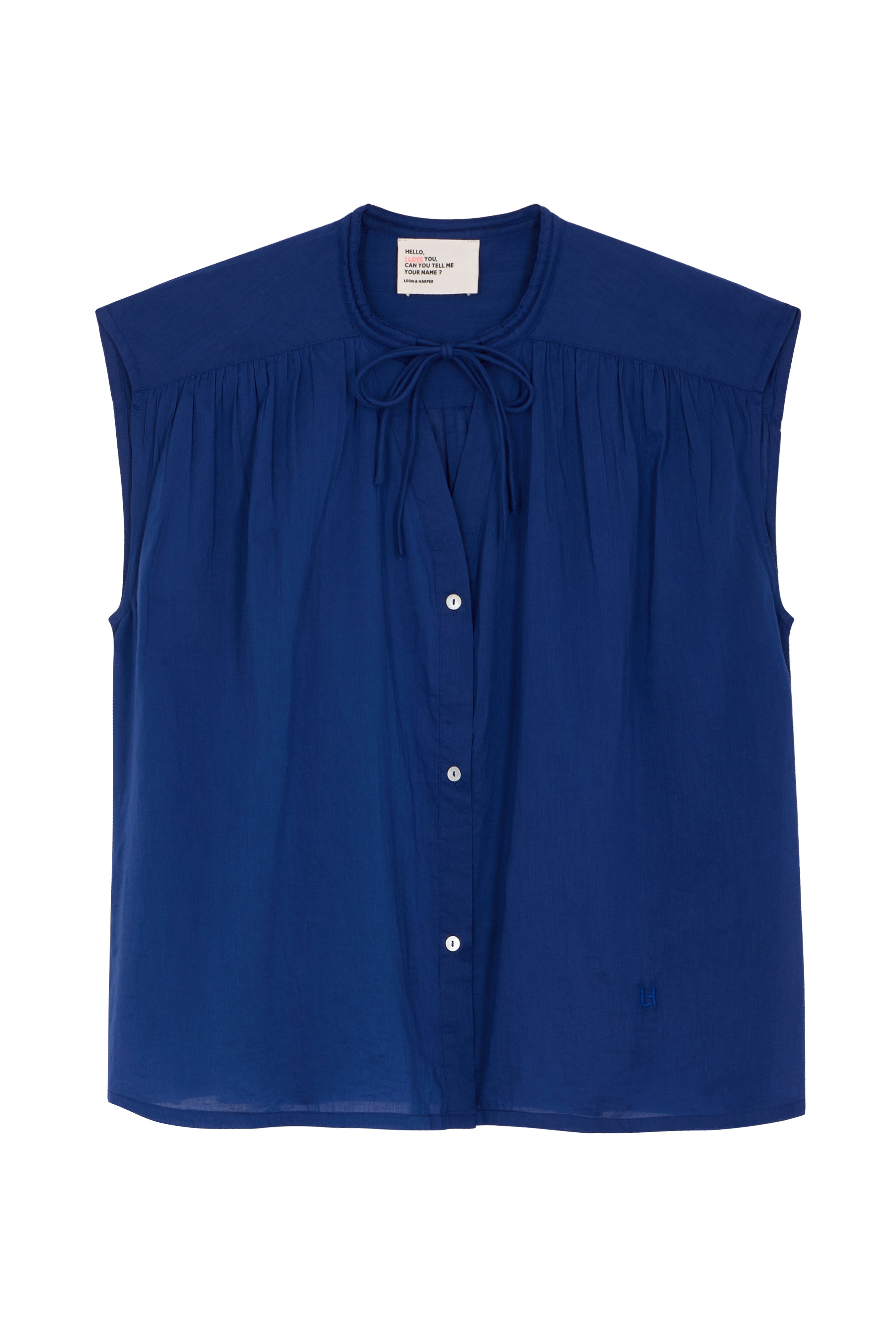 Chemise Coti Bi