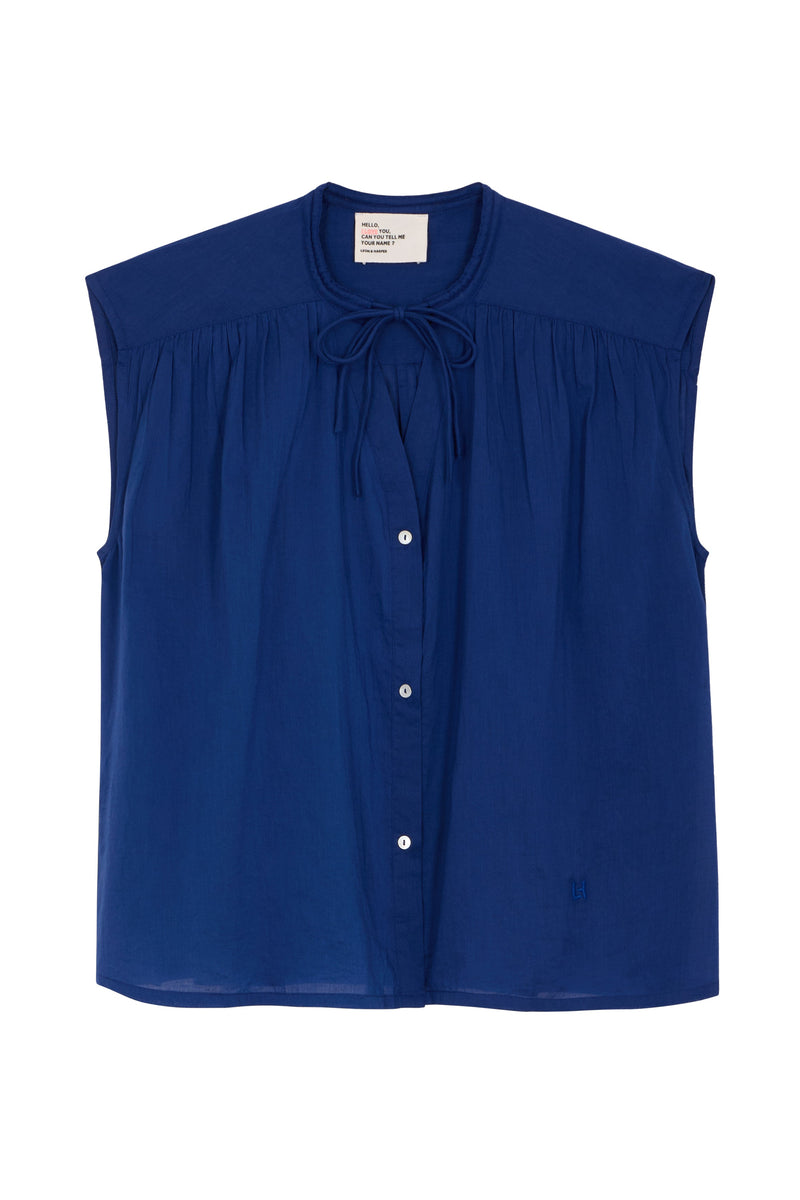 Chemise Coti Bi