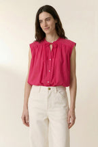 Chemise Coti Bi