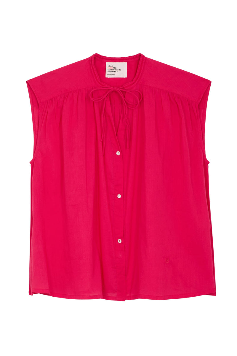 Chemise Coti Bi
