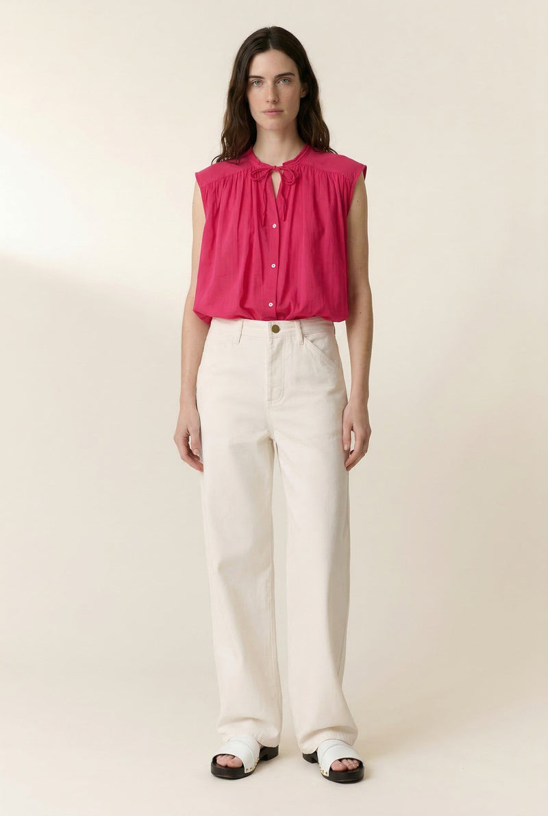 Chemise Coti Bi