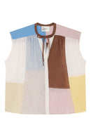 Chemise Coti Patch