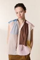 Chemise Coti Patch