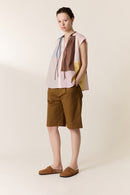 Chemise Coti Patch
