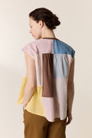 Chemise Coti Patch