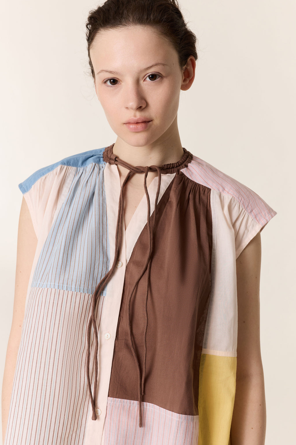 Chemise Coti Patch