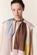 Chemise Coti Patch