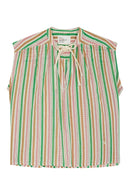 Chemise Coti Strp